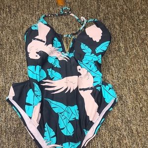Bathing suit